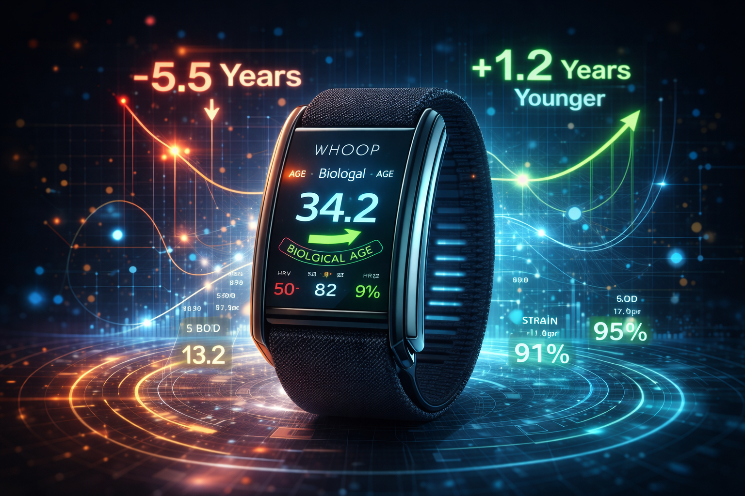 How a Single Metric Forced Me to Rethink My Data—and My Life